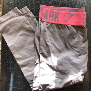 BNWOT Gymshark Leggings